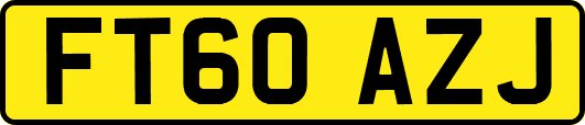 FT60AZJ