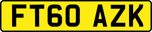 FT60AZK