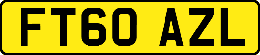 FT60AZL