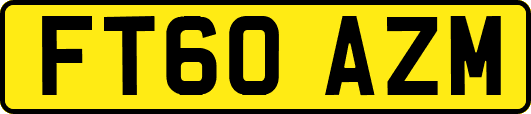 FT60AZM
