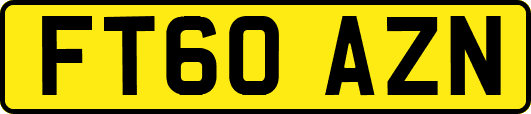FT60AZN
