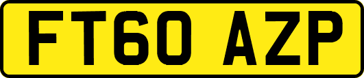 FT60AZP