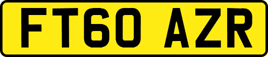 FT60AZR