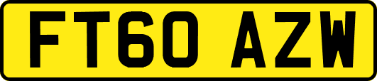 FT60AZW