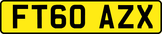 FT60AZX
