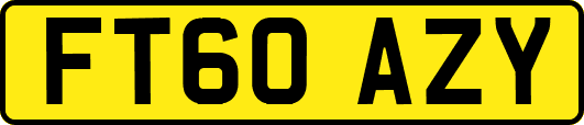 FT60AZY