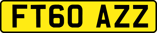 FT60AZZ