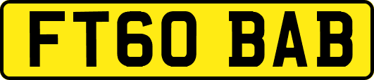 FT60BAB