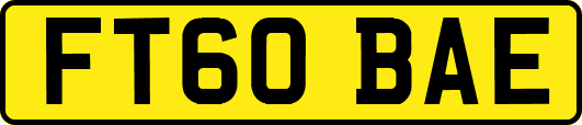 FT60BAE