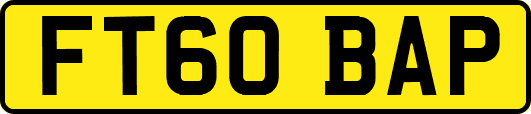 FT60BAP