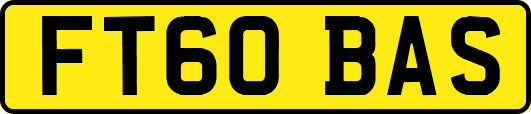 FT60BAS