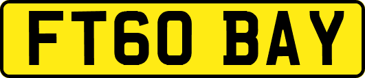 FT60BAY