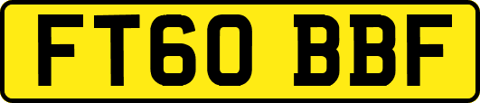 FT60BBF