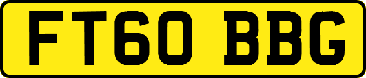 FT60BBG