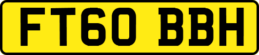 FT60BBH