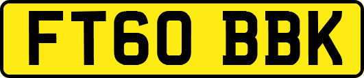 FT60BBK