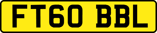 FT60BBL
