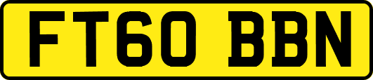 FT60BBN