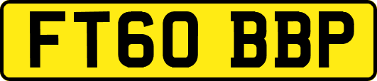 FT60BBP