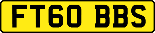 FT60BBS