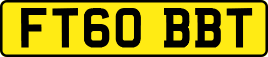 FT60BBT
