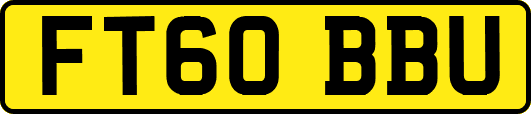 FT60BBU