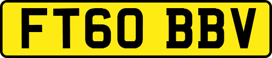 FT60BBV