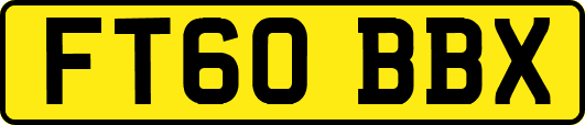 FT60BBX