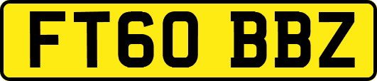 FT60BBZ