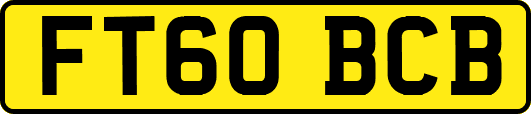 FT60BCB