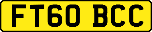 FT60BCC