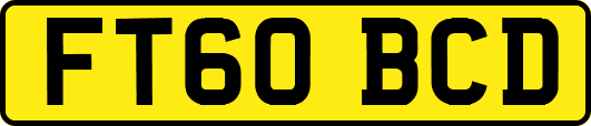 FT60BCD