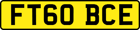 FT60BCE