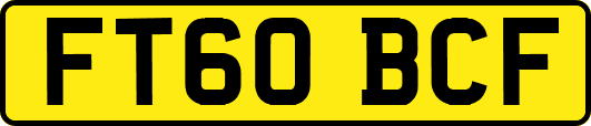 FT60BCF