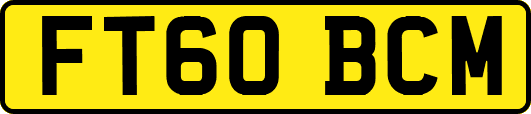 FT60BCM