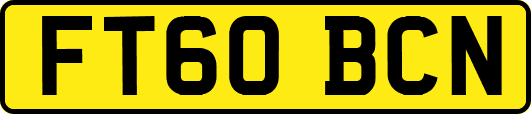 FT60BCN