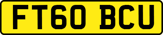 FT60BCU