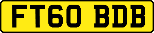 FT60BDB