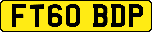 FT60BDP