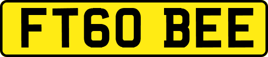 FT60BEE