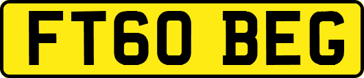 FT60BEG