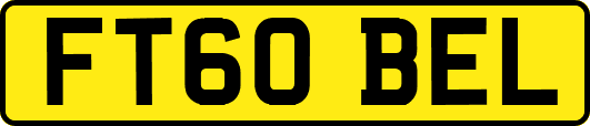 FT60BEL