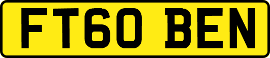 FT60BEN