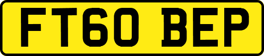 FT60BEP