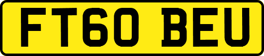 FT60BEU