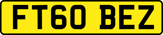 FT60BEZ