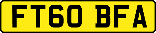 FT60BFA