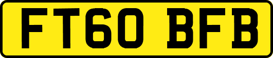 FT60BFB
