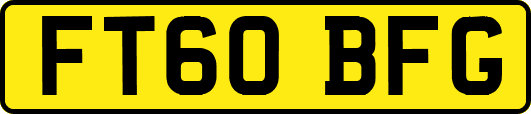 FT60BFG