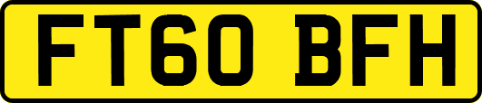 FT60BFH